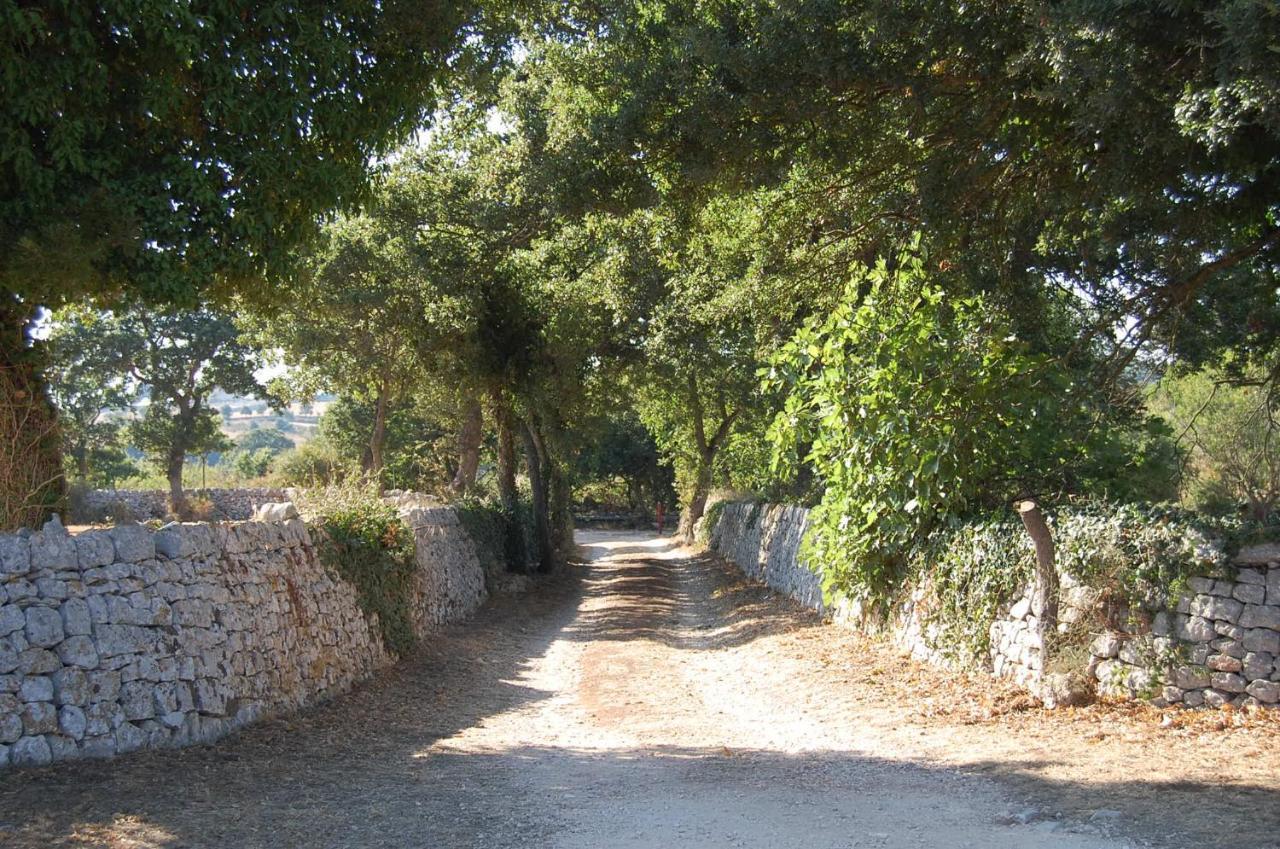 B&B Masseria Santanna Impalata Exteriér fotografie