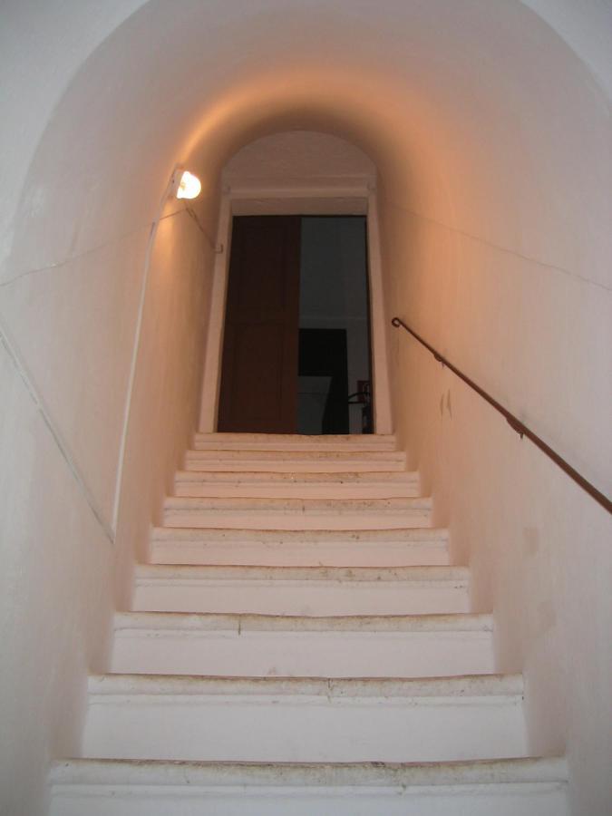 B&B Masseria Santanna Impalata Exteriér fotografie