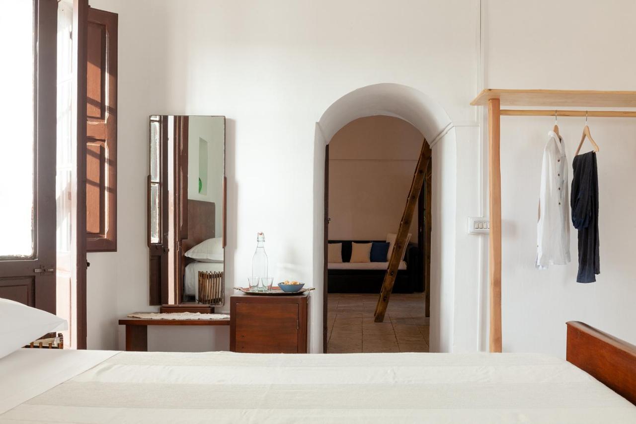 B&B Masseria Santanna Impalata Exteriér fotografie