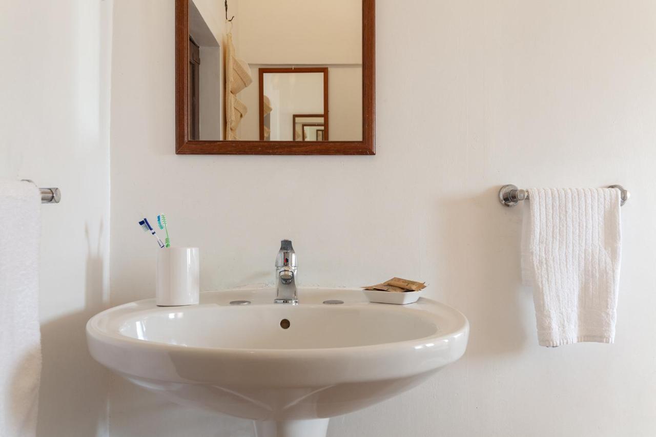 B&B Masseria Santanna Impalata Exteriér fotografie