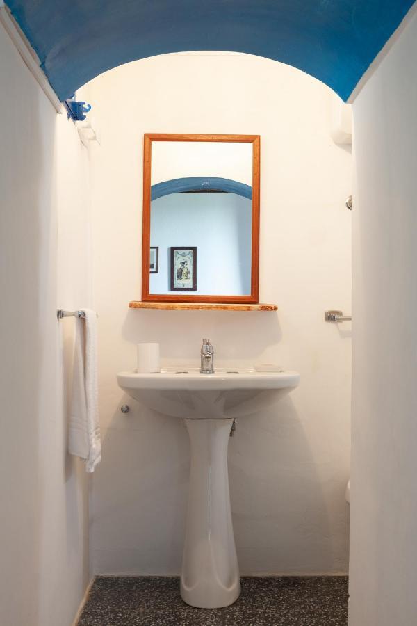 B&B Masseria Santanna Impalata Exteriér fotografie