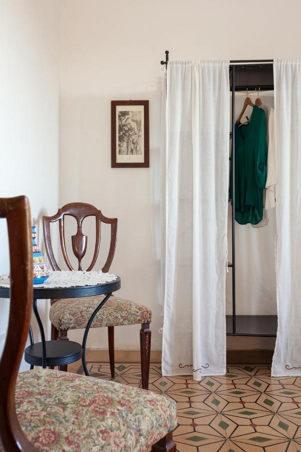 B&B Masseria Santanna Impalata Exteriér fotografie